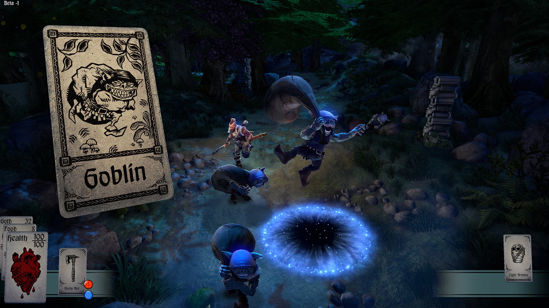 Hand of Fate screenshot 4